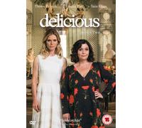 Delicious: Series Two (DVD) Emilia Fox Cesare Taurasi Sheila Hancock Franco Nero