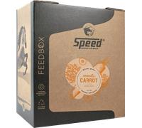 Delicious Speedies CARROT - 8 kg