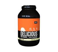 Delicious Whey Pro 2200g Vanille QNT Proteine