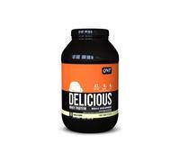 Delicious Whey Protein Powder (908g)Vanille Whey ProtéineQnt
