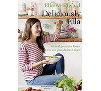 Deliciously Ella