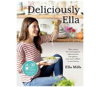 Deliciously Ella – version augmentée – Marabout
