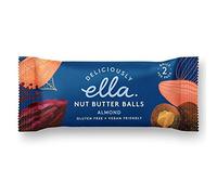 DELICIOUSLY ELLA | Almond Butter Ball | 2 x 36g (FR)