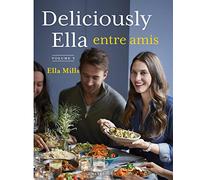 Deliciously Ella entre amis