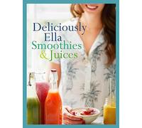 Deliciously Ella: Smoothies & Juices: Bite-size Collection