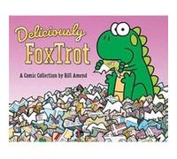 Deliciously FoxTrot