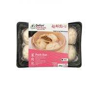 DELICO Bao au porc - 270 g