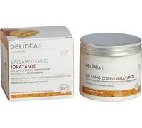 Delidea Baume Corporel Hydratant Abricot & Mangue - 200 ml