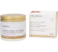 Delidea Beurre Corporel Raffermissant "Argan & Date" - 200 ml