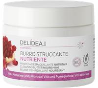 Delidea Beurre Nettoyant Nourrissant "Vitis & Pomegranate" - 150 ml