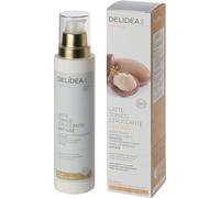 Delidea Lait Démaquillant & Tonique Anti-Âge "Argan & Date" - 200 ml