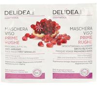 Delidea Masque Premières Rides "Vitis & Pomegranate" - 20 ml
