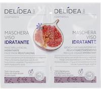 Delidea Masque Visage Hydratant "Fig & Gooseberry" - 20 ml