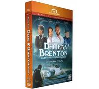 Thornton,Sigrid - Delie und Brenton: Staffel 2 [Import]