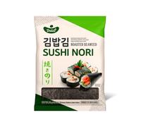 Delief Algues Nori grillées pour sushi - 24 g
