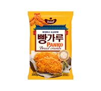 Delief Chapelure Panko 200 g