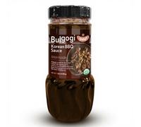 DELIEF Marinade bulgogi BBQ - 480 g