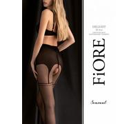 DELIGHT 20 Den Collants ouvert Fiore