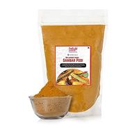 Delight Foods Mylapore Iyer's Sambar Podi 350g - Ready Masalas and Podi | Mixed Spices | Tamil Nadu Special | NO PRESERVATIVES