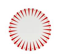 Delight Serving plate Plat de service Alessi - 8003299495979