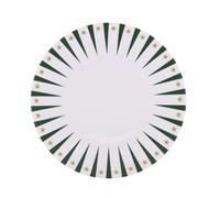 Delight Serving plate Plat de service Alessi - 8003299502998