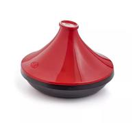 Delight Tajine Céramique Induction Emile HENRY Grand cru D32 4L