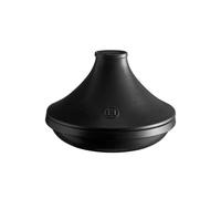 Delight Tajine Céramique Induction Emile HENRY Noir D26 cm 2L VPC SC