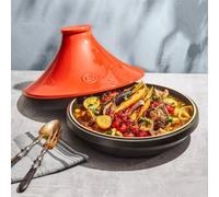 Delight Tajine Céramique Induction Emile HENRY Toscane D32 4L