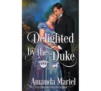 Delighted By The Duke