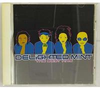 Delighted Mint - Best Hits