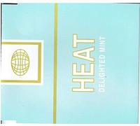 Delighted Mint - Super Recommended Ep Heat