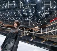 DELIGHTED REVIVER（通常盤）