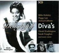 Delightful Divas [Import]