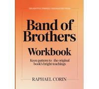 Delightful Friendly Knowledge From Brand of Brothers: Keen pattern to the original book's bright teachings