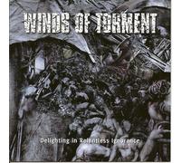 Delighting In Relentless