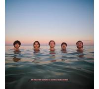 Delights - If Heaven Looks A Little Like This