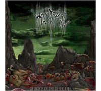 Delights Of The Despicable