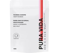 Delihemp Pura Vida Rooibos Chanvre Bio 100g