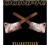 Apocalyptica - Delikatessen [inclus 1 CD BONUS]