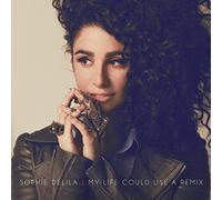 Delila,Sophie - My Life Could Use a Remix