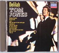 Jones Tom - Delilah [Import]