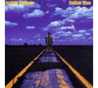 Delilah Blue by Kadison, Joshua [Music CD]