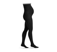 Delilah Chaussette de sommeil 140 den, noir - 30 gr