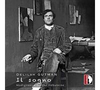 Il Sogno [Cd]