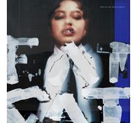 Delilah Holliday Fat Cat (CD) Album (PRESALE 28/08/2026)