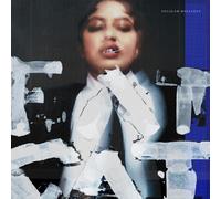 Delilah Holliday Fat Cat (Vinyl) 12" Album (PRESALE 28/08/2026)