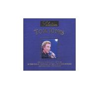 Jones, Tom - Vol. 1-Selection
