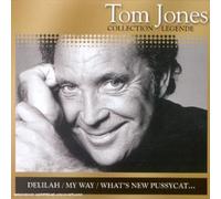 Delilah;My Way;What's New Pussycat...