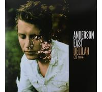 Anderson East – Delilah – Vinyle – Warner Music