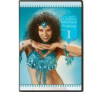 Delilah's Belly Dance Workshop Volume 1